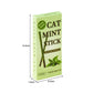 6pk All Natural Catnip Sticks