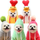 Garden & Cherry Patch Friends Pet Clothing