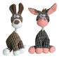 Howdy & Scout Dog Chew Toys