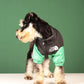 The Dog Face Designer Pup Jacket