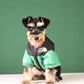 The Dog Face Designer Pup Jacket