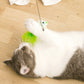 Canary Runner Cat Interactive Toy