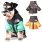 The Dog Face Designer Pup Jacket