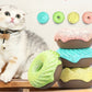 Cat Litter Doughnut Refresher 4pk