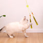 Hangman Interactive Cat Toy