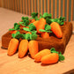 Peter Rabbit Garden of Carrots Dog Interactive Toy