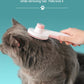 Purr Dreams Pet Hair Brush