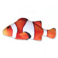 Cat Fish Plush Toy